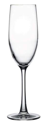 NUDE GLASS - RESERVA Champagne Flute 8oz/240ml