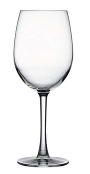 NUDE Glass - Reserva Tall Wine, 16 oz / 470 mL (12-Pack)