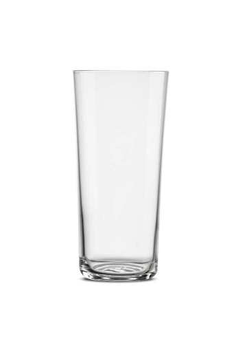 NUDE GLASS - SAVAGE Highball 11 - 1/4oz/330ml Home & Kitchen