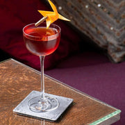 NUDE GLASS - SAVAGE Pony 4 - 1/2 oz/135ml Home & Kitchen