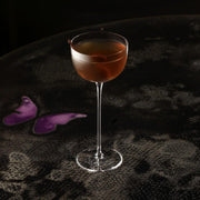 NUDE GLASS - SAVAGE Pony 4 - 1/2 oz/135ml Home & Kitchen