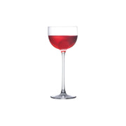 NUDE GLASS - SAVAGE Pony 4 - 1/2 oz/135ml Home & Kitchen