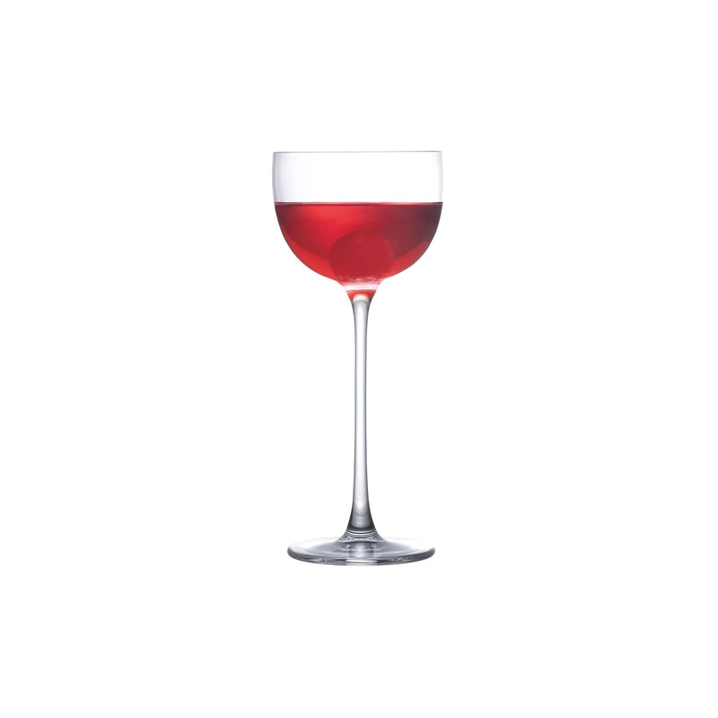 NUDE GLASS - SAVAGE Pony 4 - 1/2 oz/135ml Home & Kitchen