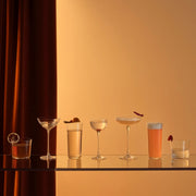 NUDE GLASS - SAVAGE Pony 4 - 1/2 oz/135ml Home & Kitchen