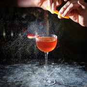 NUDE GLASS - SAVAGE Pony 4 - 1/2 oz/135ml Home & Kitchen