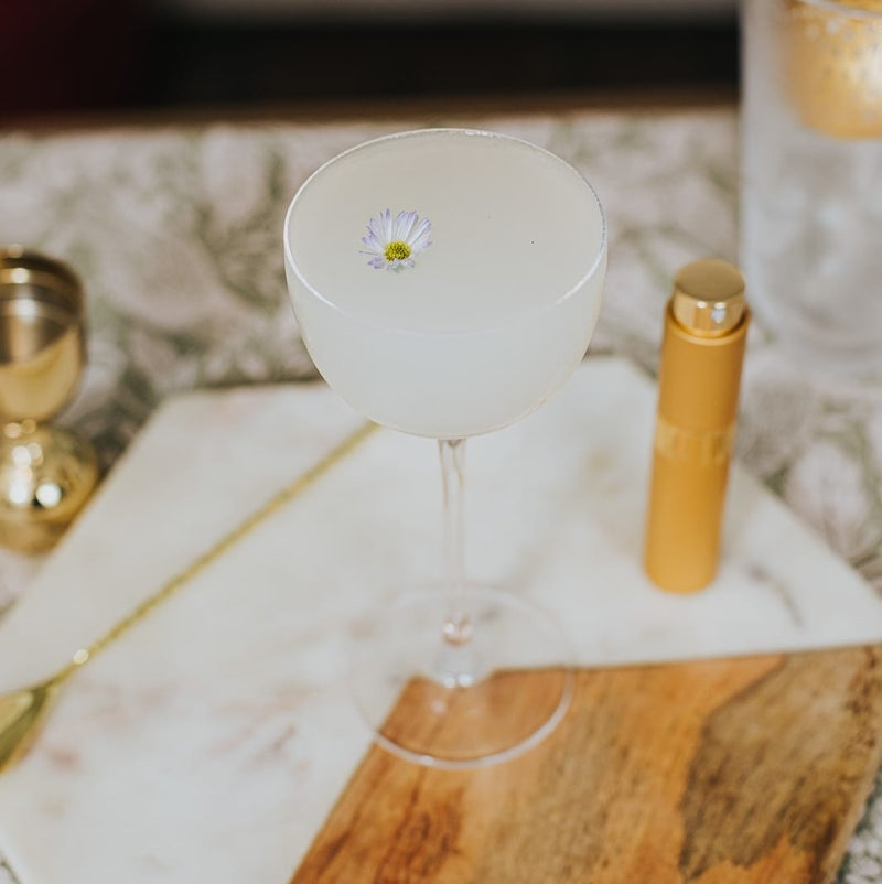 NUDE GLASS - SAVAGE Pony 4 - 1/2 oz/135ml Home & Kitchen