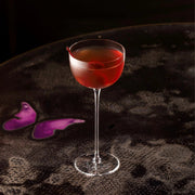 NUDE GLASS - SAVAGE Pony 4 - 1/2 oz/135ml Home & Kitchen