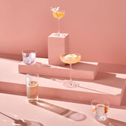 NUDE GLASS - SAVAGE Pony 4 - 1/2 oz/135ml Home & Kitchen