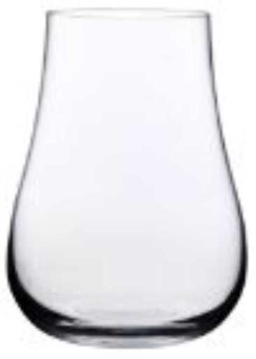 NUDE GLASS - VINTAGE Whiskey 11oz/325ml TastingGlass 11oz/325ml