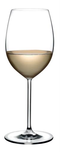 NUDE GLASS - VINTAGE White Wine 10.75oz/325ml