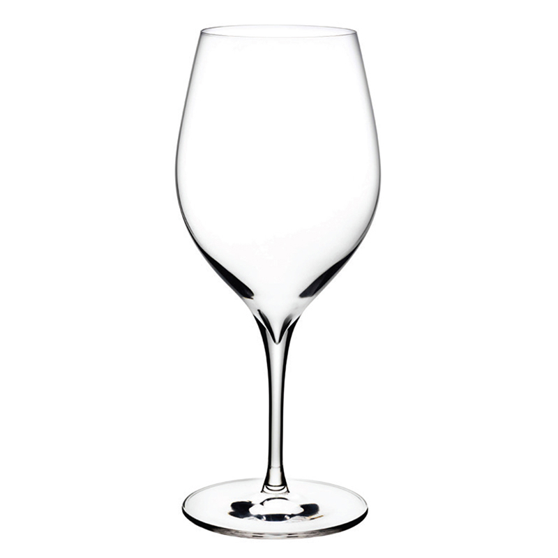 NUDE GLASS - TERROIR Powerful Red Wine Glass - NG66095