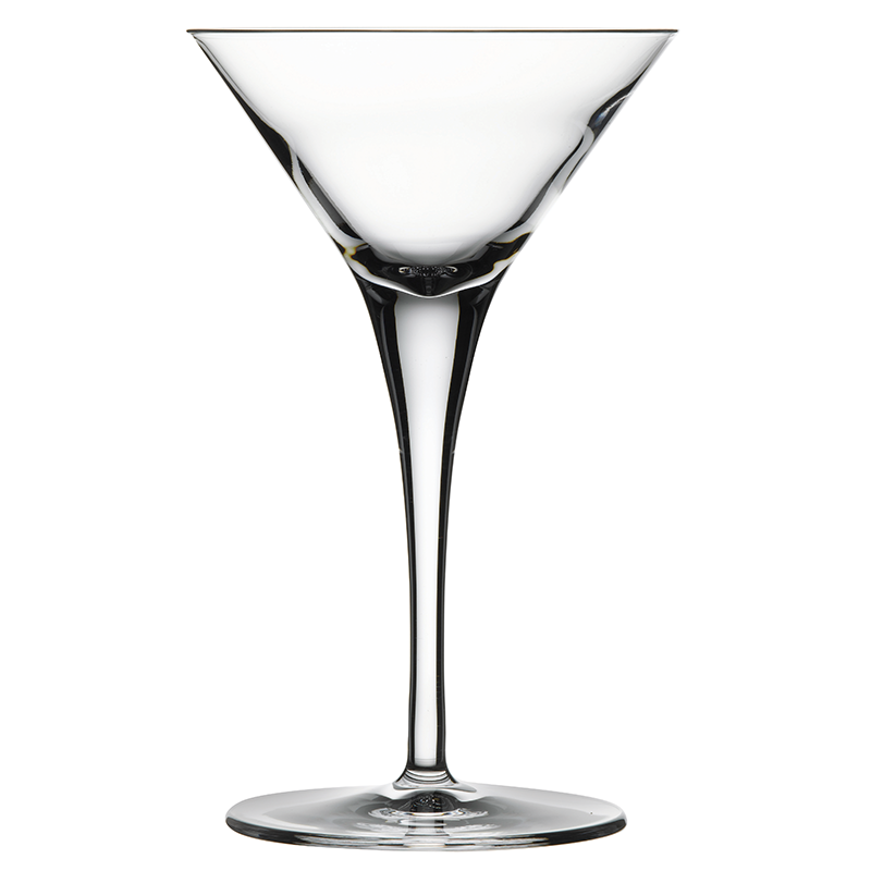NUDE GLASS - FAME Martini Glass - NG67024