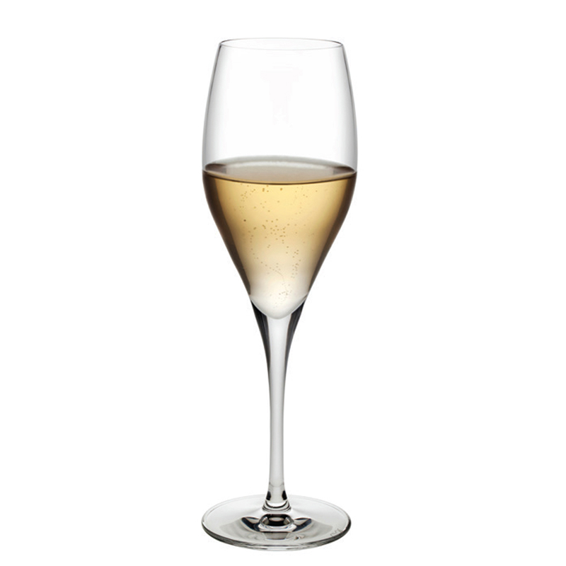 NUDE Glass Vintage Champagne Glass, 12 oz / 355 mL