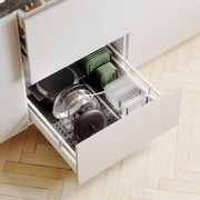 Peggy Drawer Organizers, Set of 2 - image 2