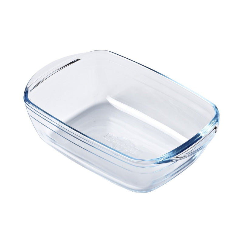 O Cuisine - O-Cuisine Specialty Air Fryer Dish Rectangular 23 cm