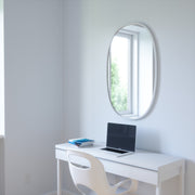 Hub Oval Mirror - image 3