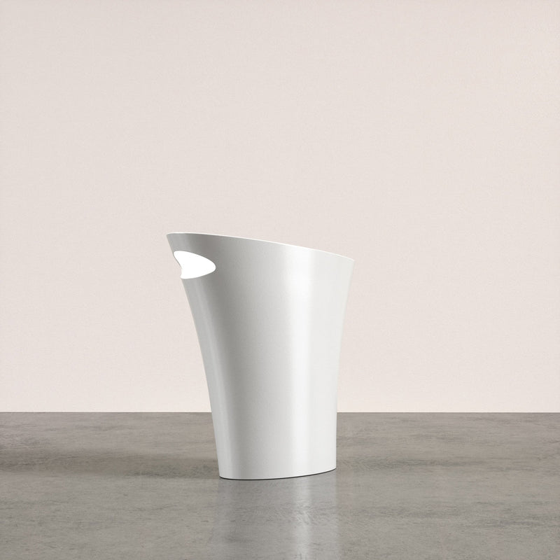 Skinny Trash Can - image 14