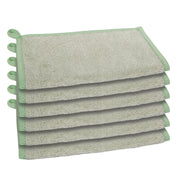 OGGI - Bamboo Kitchen Cloths Home & Kitchen Green