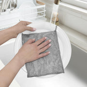 OGGI - Bamboo Kitchen Cloths Home & Kitchen Grey