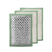 OGGI - Bamboo Scrubbing Sponges Home & Kitchen Sage