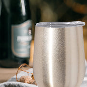 OGGI - Bar™ Double - Walled Tumbler Home & Kitchen Gold