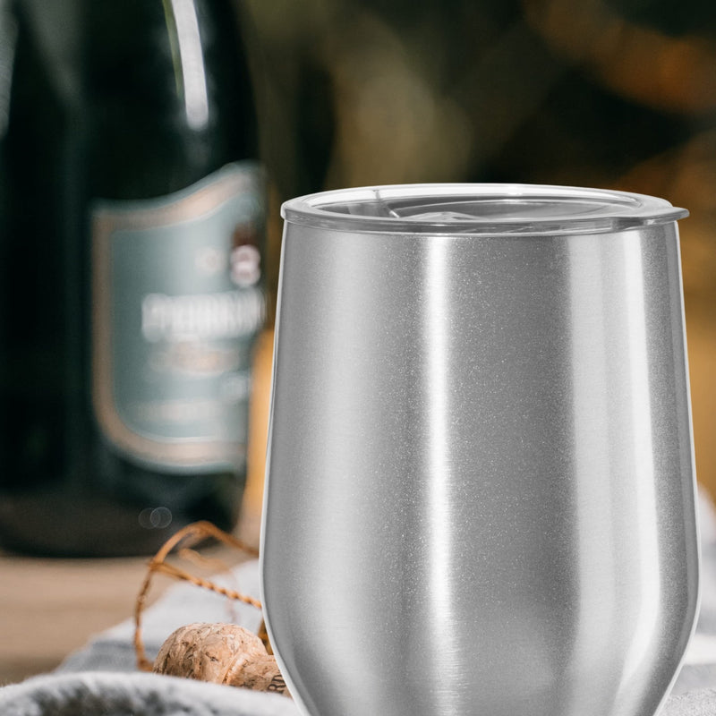 OGGI - Bar™ Double - Walled Tumbler Home & Kitchen Gold