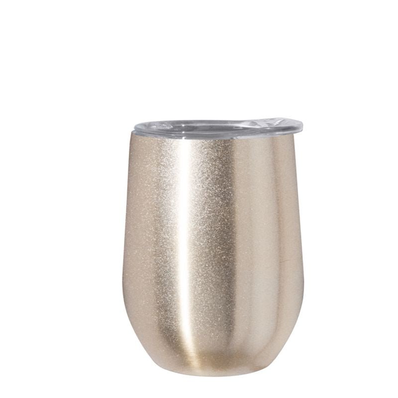 OGGI - Bar™ Double - Walled Tumbler Home & Kitchen Gold