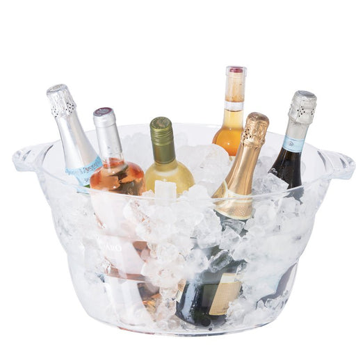 OGGI - Bar™ Oval Party Tub Home & Kitchen