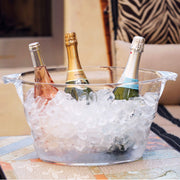OGGI - Bar™ Oval Party Tub Home & Kitchen