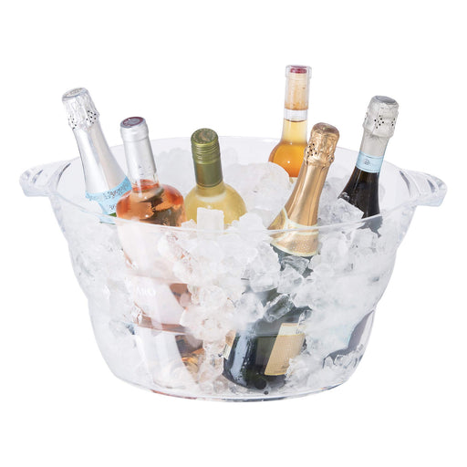 OGGI - Bar™ Oval Party Tub Home & Kitchen