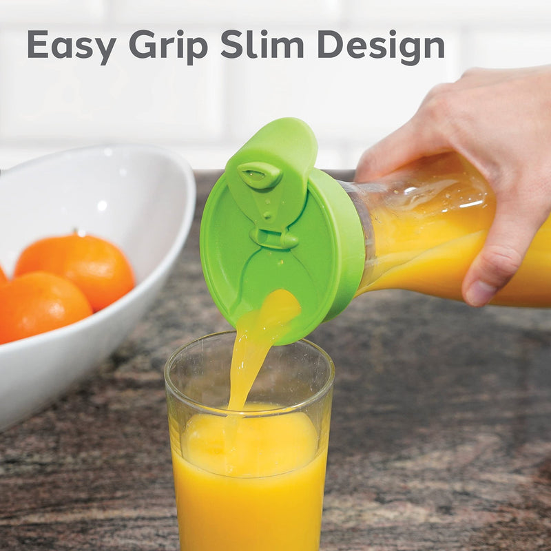 OGGI - Beverage Carafe Home & Kitchen Aqua Leakproof