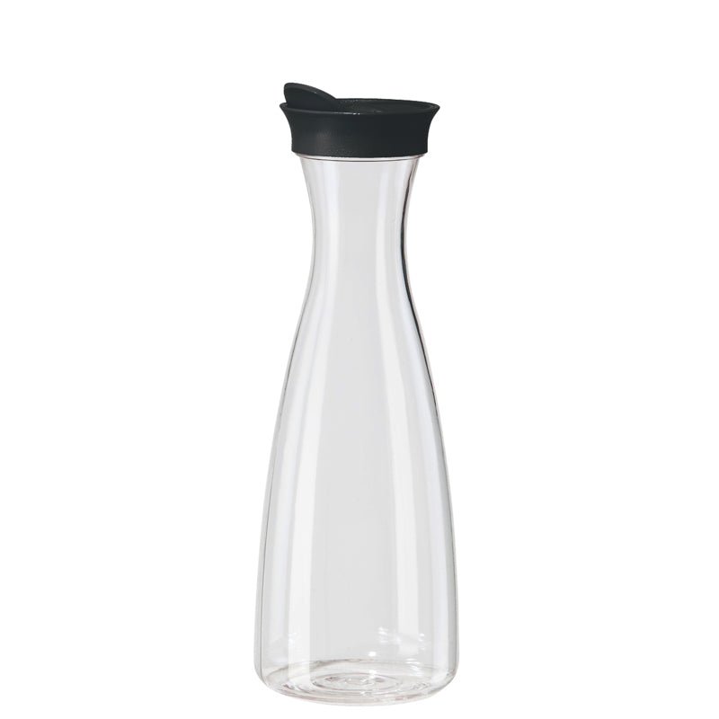 OGGI Beverage Carafe Home & Kitchen Black