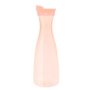 OGGI - Beverage Carafe Home & Kitchen Pink Secure