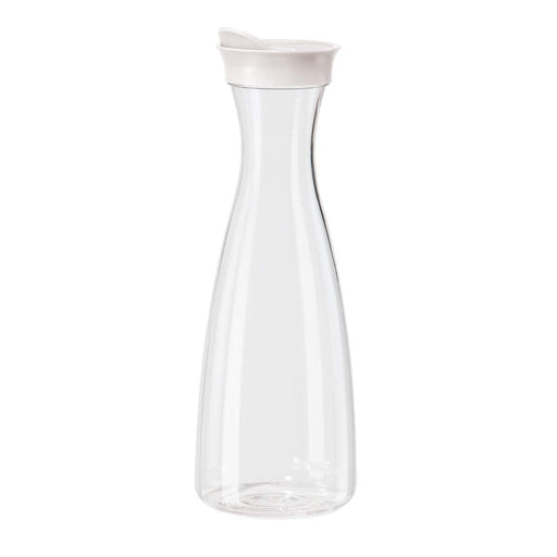 OGGI Beverage Carafe Home & Kitchen White