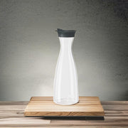 OGGI Beverage Carafe Home & Kitchen White