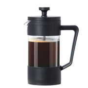 OGGI BREW French Press Coffee Maker - 5 cups Home & Kitchen Black