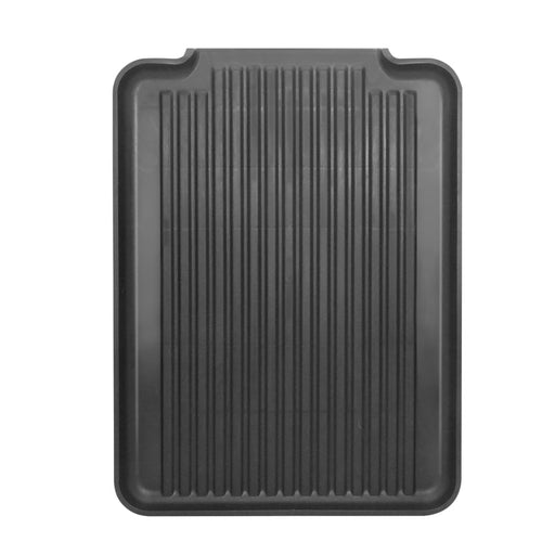 OGGI - Dish Drainboard Home & Kitchen Black