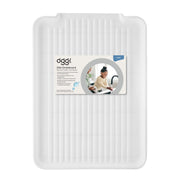OGGI - Dish Drainboard Home & Kitchen White