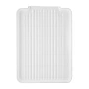 OGGI - Dish Drainboard Home & Kitchen White