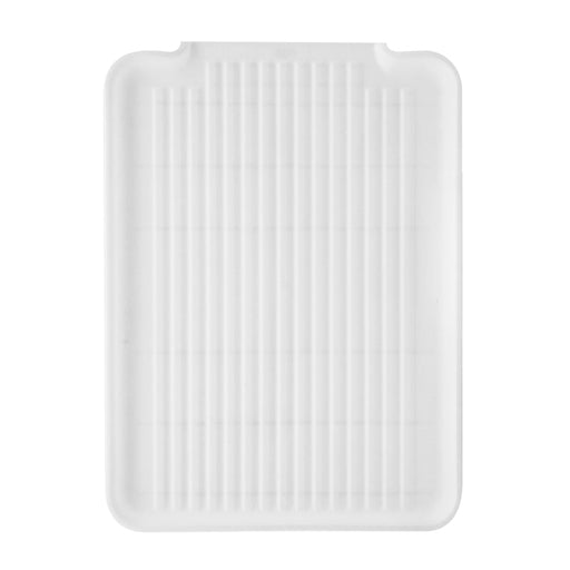 OGGI - Dish Drainboard Home & Kitchen White