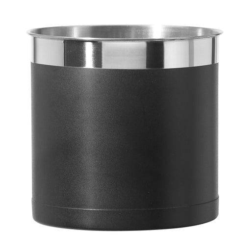 OGGI - Jumbo Utensil Holder Home & Kitchen Black