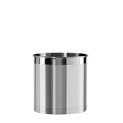OGGI - Jumbo Utensil Holder Home & Kitchen Stainless Steel