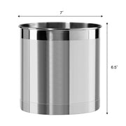 OGGI - Jumbo Utensil Holder Home & Kitchen Stainless Steel