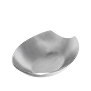 OGGI - Small Spoon Rest Home & Kitchen Silver