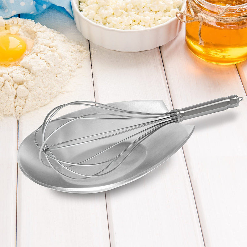 OGGI - Small Spoon Rest Home & Kitchen Silver