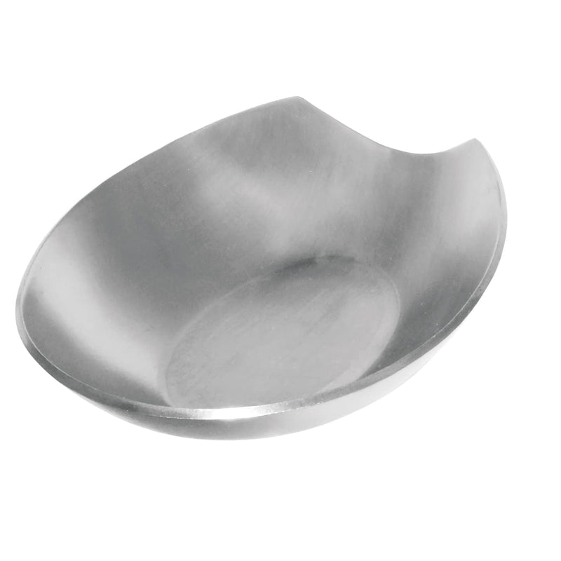 OGGI - Small Spoon Rest Home & Kitchen Silver
