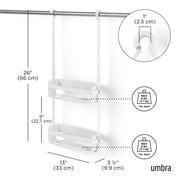 Flex Shower Caddy - image 5