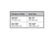 Sita Curtain Rod - image 6