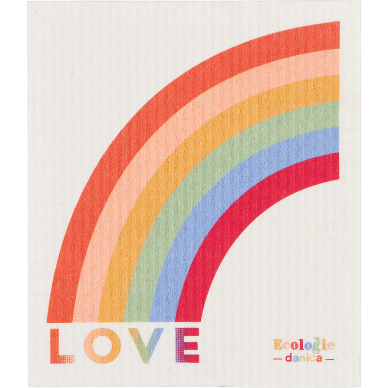Jubilee - Dc Swedish Love is Love