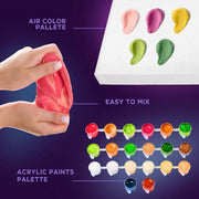 OKTO - OKTO & IDEYKA - BEAUTIFUL KITTY Games & Toys